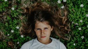 A New Kind of Wilderness