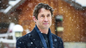 Murder In The Tarentaise Valley