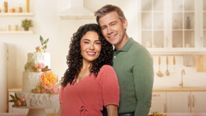 Hearts Around the Table: Kiki’s Fourth Ingredient