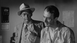 The Phenix City Story