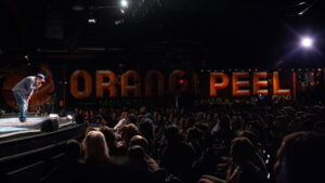 David Cross: Oh Come On