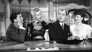 Having Wonderful Crime