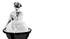 The Great Dictator