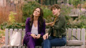 A Bet with the Matchmaker