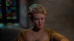 The Three Musketeers