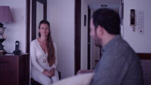 Valeria Is Getting Married