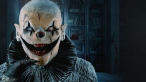 The Jack in the Box Rises