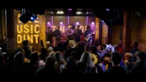 God’s Country Song