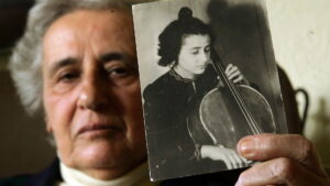 The Last Musician of Auschwitz