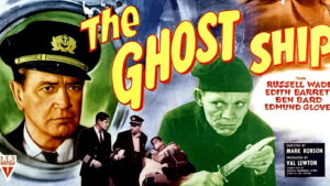The Ghost Ship
