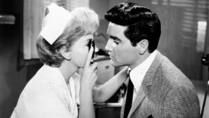 It Happened at the World’s Fair