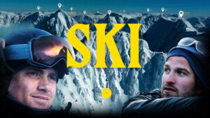 SKI – The Greatest Ski Tour of All Time