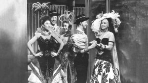 There’s No Business Like Show Business