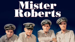 Mister Roberts