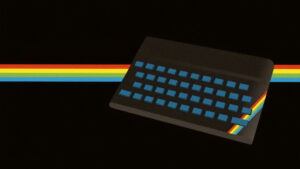 The Rubber-Keyed Wonder