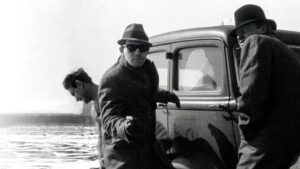 It’s Not Just You, Murray!