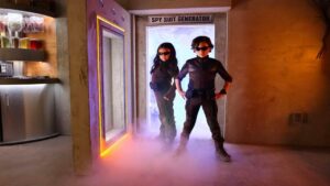 Spy Kids: Armageddon