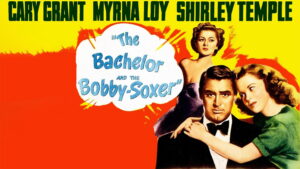 The Bachelor and the Bobby-Soxer