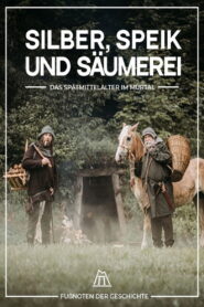 Silver, Speik and Sumpters