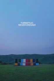 Turnstile: Never Enough