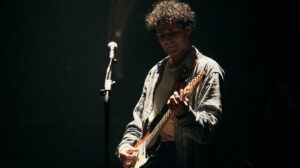 Rocky Road to Berlin