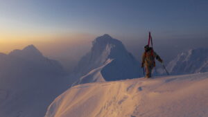 SKI – The Greatest Ski Tour of All Time