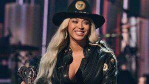 Call Me Country: Beyoncé & Nashville’s Renaissance