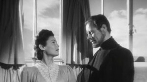 The Ghost and Mrs. Muir