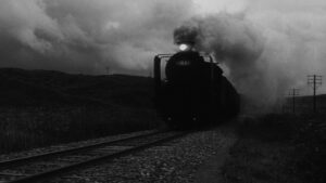 The Human Condition II: Road to Eternity