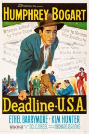 Deadline – U.S.A.