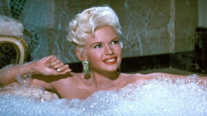 Will Success Spoil Rock Hunter?