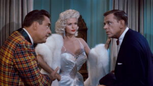 The Girl Can’t Help It