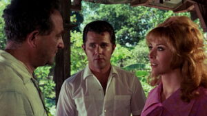 Mad Doctor of Blood Island