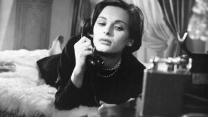 Story of a Love Affair