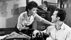 A Life in the Balance