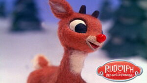 Rudolph the Red-Nosed Reindeer