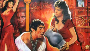 The Hunchback of Notre Dame