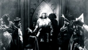 The Golem: How He Came Into the World