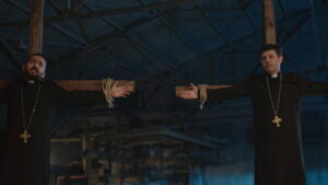 Hep Yek 3: You Shook Me