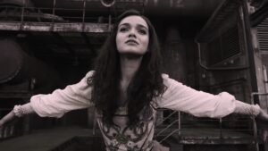 The Hunger Games: The Ballad of Songbirds & Snakes