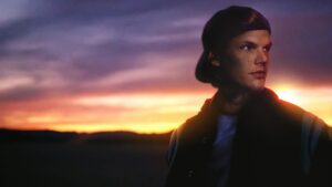 Avicii – I’m Tim