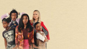 Don’t Tell Mom the Babysitter’s Dead