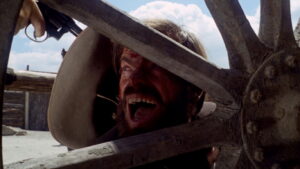 Django Kill… If You Live, Shoot!