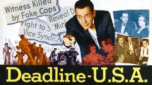 Deadline – U.S.A.