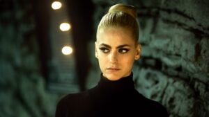 Diabolik: Ginko Attacks!