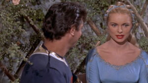 The Black Shield of Falworth