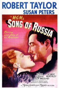 Song of Russia