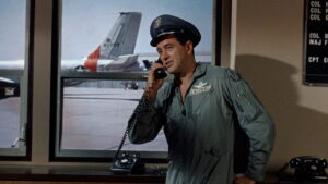 A Gathering of Eagles