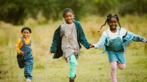 Sound of Hope: The Story of Possum Trot