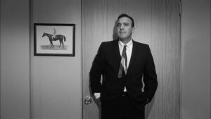 The Man from the Diners’ Club